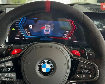 БМВ M4, объемом двигателя 2.99 л и пробегом 0 тыс. км за 158456 $, фото 8 на Automoto.ua