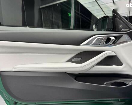 БМВ M4, объемом двигателя 3 л и пробегом 1 тыс. км за 151777 $, фото 26 на Automoto.ua