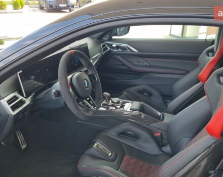 БМВ M4, объемом двигателя 2.99 л и пробегом 0 тыс. км за 157321 $, фото 7 на Automoto.ua