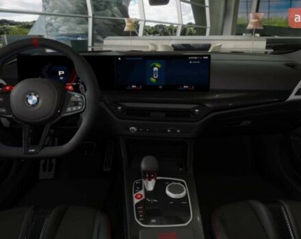 БМВ M4, объемом двигателя 2.99 л и пробегом 0 тыс. км за 159809 $, фото 5 на Automoto.ua