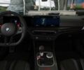 БМВ M4, объемом двигателя 2.99 л и пробегом 0 тыс. км за 159809 $, фото 5 на Automoto.ua