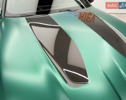 БМВ M4, объемом двигателя 2.99 л и пробегом 1 тыс. км за 161700 $, фото 8 на Automoto.ua