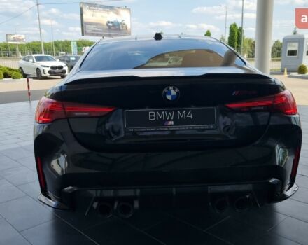БМВ M4, объемом двигателя 2.99 л и пробегом 0 тыс. км за 157321 $, фото 3 на Automoto.ua