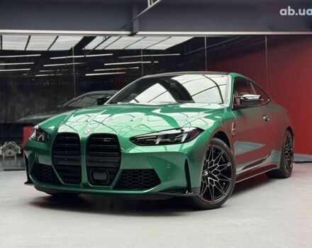 БМВ M4, объемом двигателя 3 л и пробегом 1 тыс. км за 151777 $, фото 10 на Automoto.ua