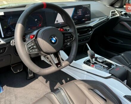 БМВ M4, объемом двигателя 2.99 л и пробегом 0 тыс. км за 167700 $, фото 12 на Automoto.ua