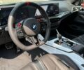 БМВ M4, объемом двигателя 2.99 л и пробегом 0 тыс. км за 167700 $, фото 12 на Automoto.ua