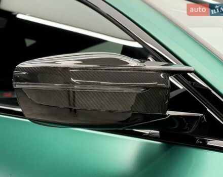 БМВ M4, объемом двигателя 2.99 л и пробегом 1 тыс. км за 161700 $, фото 6 на Automoto.ua