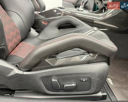 БМВ M4, объемом двигателя 2.99 л и пробегом 1 тыс. км за 161700 $, фото 50 на Automoto.ua