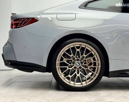 БМВ M4, объемом двигателя 3 л и пробегом 1 тыс. км за 156999 $, фото 22 на Automoto.ua