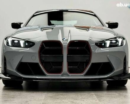 БМВ M4, объемом двигателя 3 л и пробегом 1 тыс. км за 156999 $, фото 16 на Automoto.ua