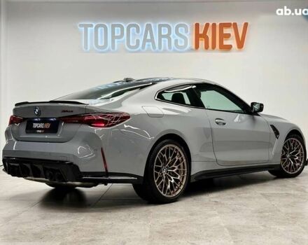 БМВ M4, объемом двигателя 3 л и пробегом 1 тыс. км за 156999 $, фото 5 на Automoto.ua