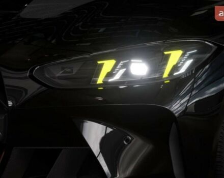 БМВ M4, объемом двигателя 2.99 л и пробегом 0 тыс. км за 159809 $, фото 13 на Automoto.ua