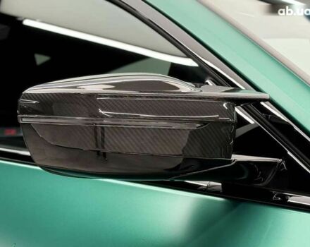 БМВ M4, объемом двигателя 3 л и пробегом 1 тыс. км за 161700 $, фото 6 на Automoto.ua