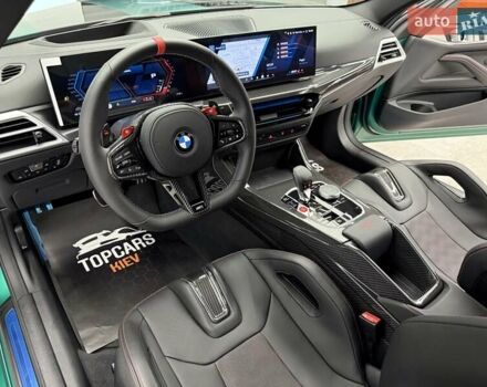 БМВ M4, объемом двигателя 2.99 л и пробегом 1 тыс. км за 161700 $, фото 55 на Automoto.ua