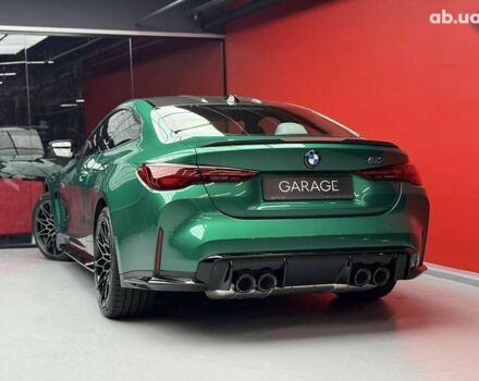 БМВ M4, объемом двигателя 3 л и пробегом 1 тыс. км за 151777 $, фото 21 на Automoto.ua