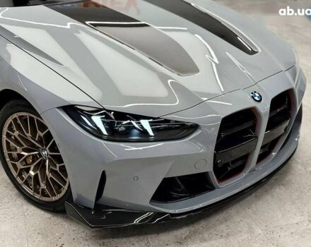 БМВ M4, объемом двигателя 3 л и пробегом 1 тыс. км за 156999 $, фото 17 на Automoto.ua