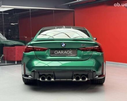 БМВ M4, объемом двигателя 3 л и пробегом 1 тыс. км за 155900 $, фото 14 на Automoto.ua