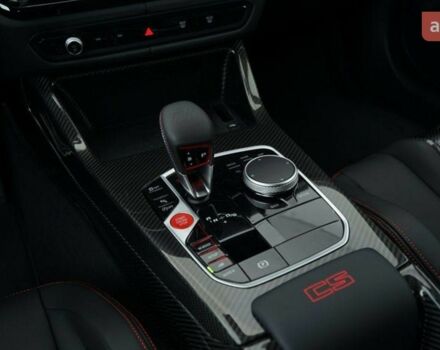 БМВ M4, об'ємом двигуна 2.99 л та пробігом 0 тис. км за 161874 $, фото 6 на Automoto.ua