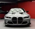 БМВ M4, объемом двигателя 3 л и пробегом 1 тыс. км за 161800 $, фото 1 на Automoto.ua