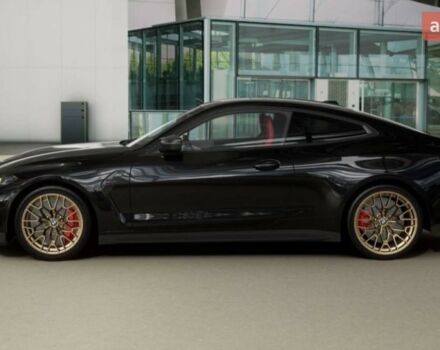 БМВ M4, объемом двигателя 2.99 л и пробегом 0 тыс. км за 159809 $, фото 4 на Automoto.ua