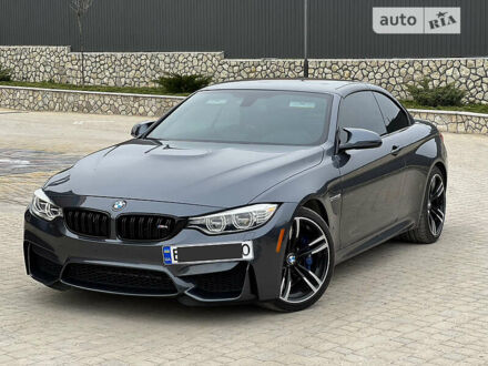 БМВ M4 2015 у Хмельницькому на Automoto.ua БМВ M4, об'ємом двигуна 3 л та пробігом 95 тис. км за 42990 $, фото 1 на Automoto.ua