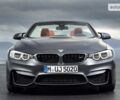 купити нове авто БМВ M4 2017 року від офіційного дилера Арія Моторс BMW БМВ фото