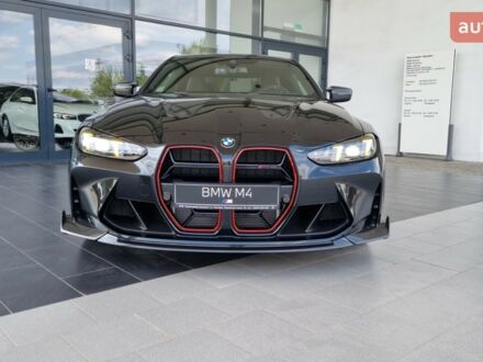 БМВ M4, объемом двигателя 2.99 л и пробегом 0 тыс. км за 157321 $, фото 1 на Automoto.ua