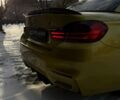 Жовтий БМВ M4, об'ємом двигуна 2.98 л та пробігом 55 тис. км за 34500 $, фото 1 на Automoto.ua