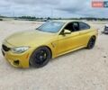 Жовтий БМВ M4, об'ємом двигуна 2.98 л та пробігом 82 тис. км за 15000 $, фото 1 на Automoto.ua