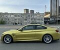 Желтый БМВ M4, объемом двигателя 3 л и пробегом 73 тыс. км за 45000 $, фото 9 на Automoto.ua