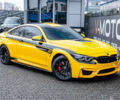 Жовтий БМВ M4, об'ємом двигуна 3 л та пробігом 66 тис. км за 44000 $, фото 38 на Automoto.ua