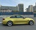 Желтый БМВ M4, объемом двигателя 3 л и пробегом 73 тыс. км за 45000 $, фото 6 на Automoto.ua