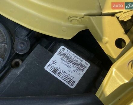 Желтый БМВ M4, объемом двигателя 2.98 л и пробегом 105 тыс. км за 44900 $, фото 27 на Automoto.ua