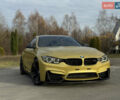 Жовтий БМВ M4, об'ємом двигуна 3 л та пробігом 105 тис. км за 39999 $, фото 7 на Automoto.ua
