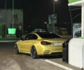 Жовтий БМВ M4, об'ємом двигуна 3 л та пробігом 105 тис. км за 39999 $, фото 1 на Automoto.ua