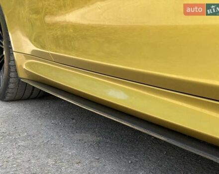 Желтый БМВ M4, объемом двигателя 2.98 л и пробегом 105 тыс. км за 44900 $, фото 31 на Automoto.ua