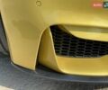 Желтый БМВ M4, объемом двигателя 2.98 л и пробегом 105 тыс. км за 44900 $, фото 19 на Automoto.ua