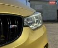 Желтый БМВ M4, объемом двигателя 2.98 л и пробегом 105 тыс. км за 44900 $, фото 29 на Automoto.ua