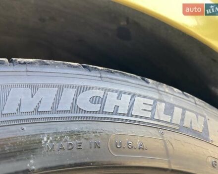 Желтый БМВ M4, объемом двигателя 2.98 л и пробегом 105 тыс. км за 44900 $, фото 25 на Automoto.ua