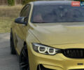 Жовтий БМВ M4, об'ємом двигуна 3 л та пробігом 105 тис. км за 39999 $, фото 4 на Automoto.ua
