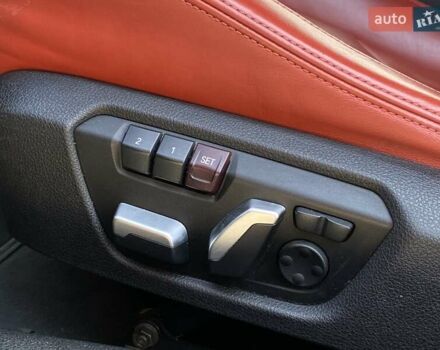 Желтый БМВ M4, объемом двигателя 2.98 л и пробегом 105 тыс. км за 44900 $, фото 17 на Automoto.ua