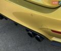 Желтый БМВ M4, объемом двигателя 2.98 л и пробегом 105 тыс. км за 44900 $, фото 32 на Automoto.ua