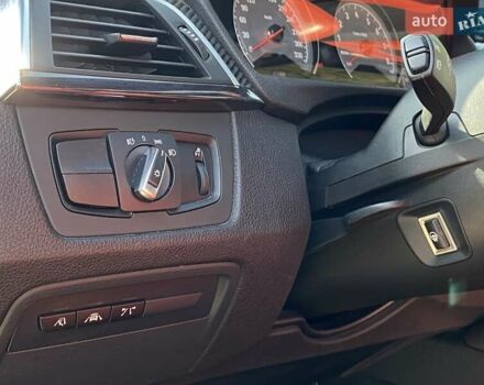 Желтый БМВ M4, объемом двигателя 2.98 л и пробегом 105 тыс. км за 44900 $, фото 18 на Automoto.ua