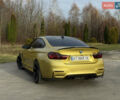 Жовтий БМВ M4, об'ємом двигуна 3 л та пробігом 105 тис. км за 39999 $, фото 2 на Automoto.ua