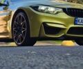 Жовтий БМВ M4, об'ємом двигуна 2.98 л та пробігом 31 тис. км за 49999 $, фото 1 на Automoto.ua