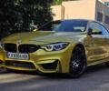 Жовтий БМВ M4, об'ємом двигуна 2.98 л та пробігом 31 тис. км за 46900 $, фото 33 на Automoto.ua