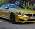 Жовтий БМВ M4, об'ємом двигуна 2.98 л та пробігом 31 тис. км за 46900 $, фото 38 на Automoto.ua