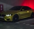 Жовтий БМВ M4, об'ємом двигуна 2.98 л та пробігом 31 тис. км за 46900 $, фото 82 на Automoto.ua