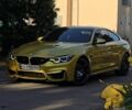 Жовтий БМВ M4, об'ємом двигуна 2.98 л та пробігом 31 тис. км за 46900 $, фото 57 на Automoto.ua