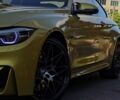 Жовтий БМВ M4, об'ємом двигуна 2.98 л та пробігом 31 тис. км за 46900 $, фото 59 на Automoto.ua
